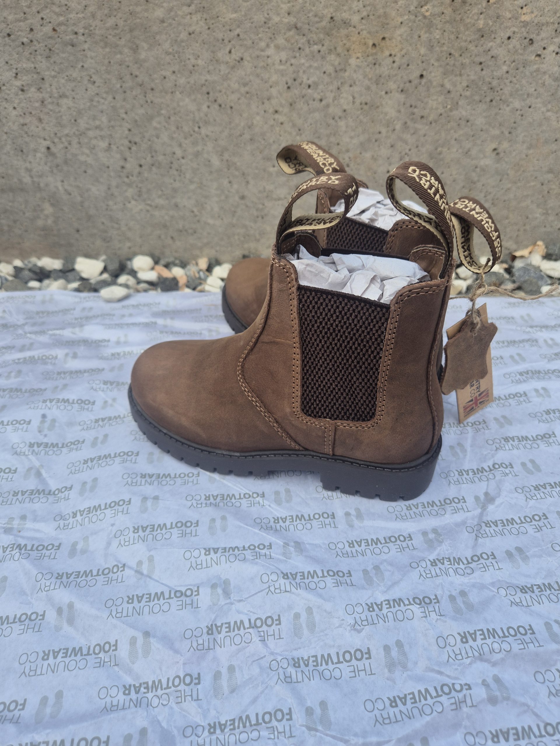 Oakley sizes 10 to 2 Booty Leather Dealer Boot Sizes (10-to 2)