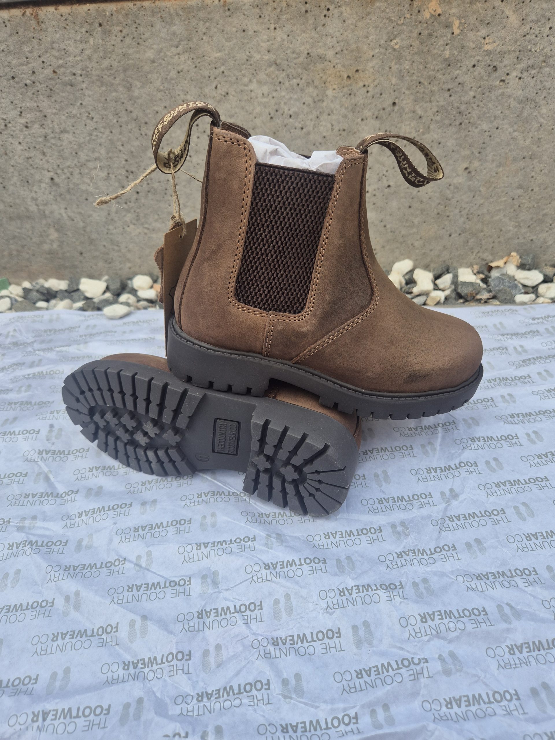 Oakley sizes 10 to 2 Booty Leather Dealer Boot Sizes (10-to 2)