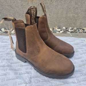 Oakley Booty Leather Dealer Boot sizes 3 to 6 Our Best selling Boot